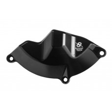 Bonamici Racing Engine Protection Right Side (Clutch) for the KTM 890 Duke 2020-2023